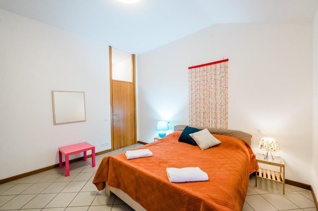 Feel - Salvecchio Apartments Bergamo Exterior photo