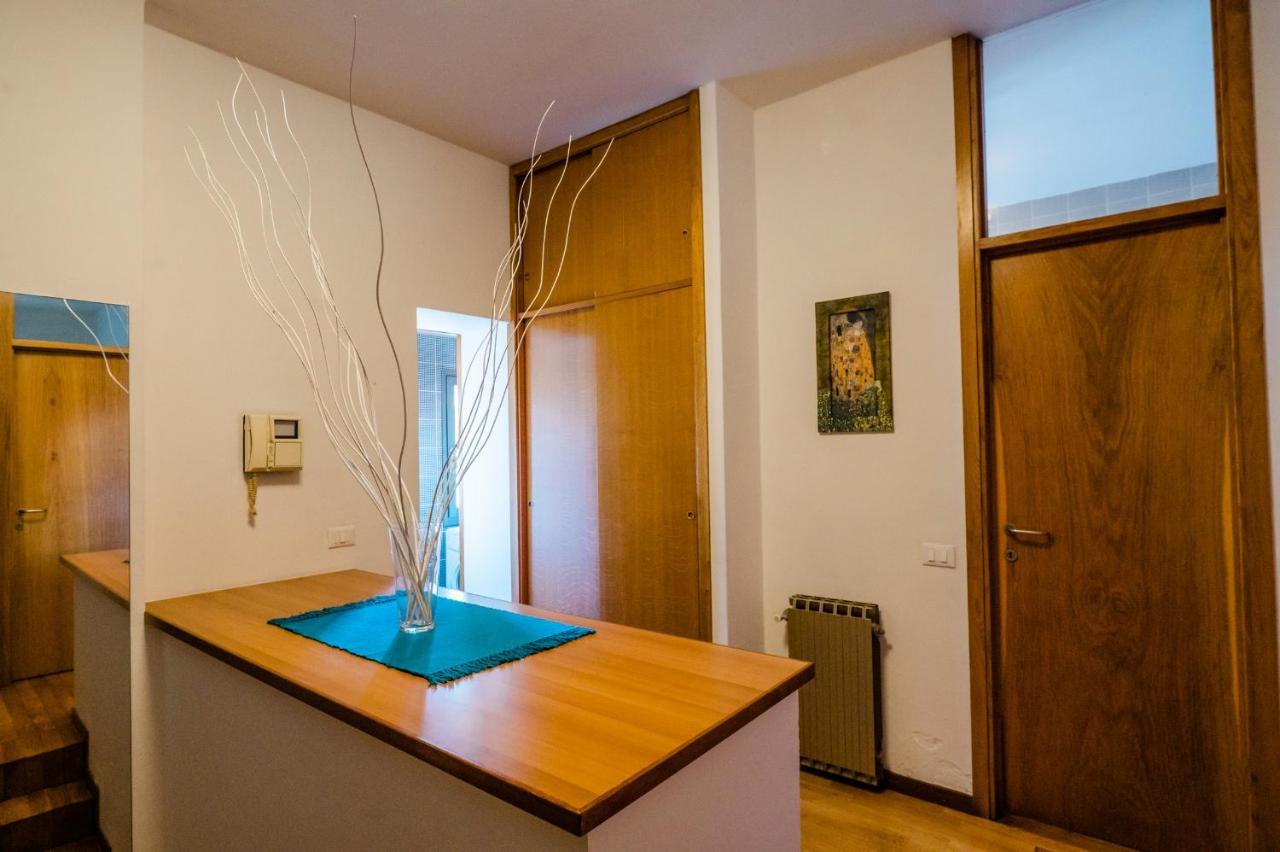 Feel - Salvecchio Apartments Bergamo Exterior photo