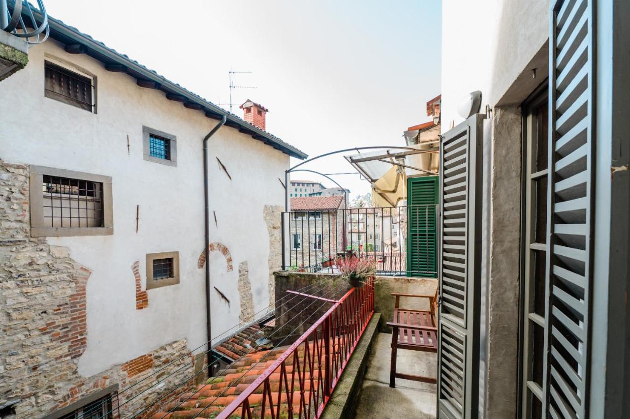 Feel - Salvecchio Apartments Bergamo Exterior photo