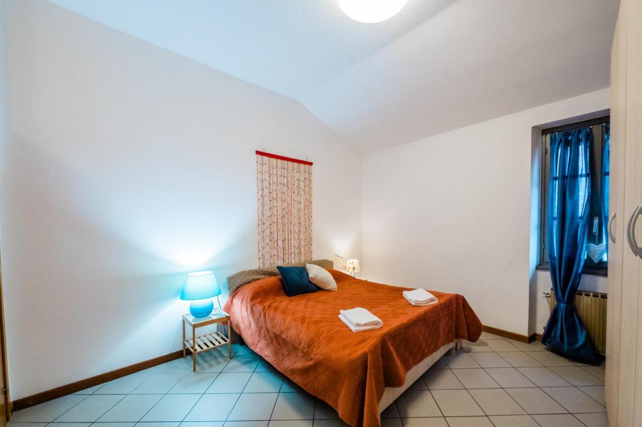 Feel - Salvecchio Apartments Bergamo Exterior photo