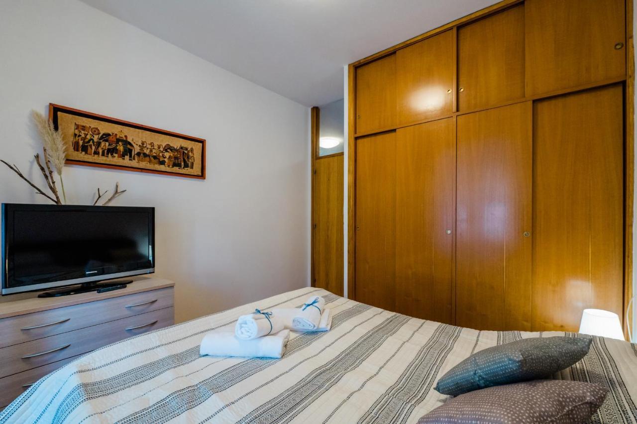 Feel - Salvecchio Apartments Bergamo Exterior photo